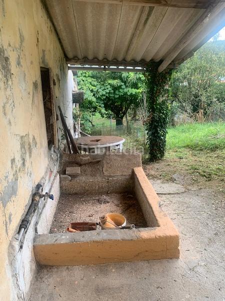 Foto 24931e2e-c1b5-43b9-99ad-d4f0875d559c. Casa in Área Rural Ferrol