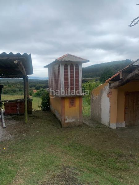 Foto 3a73c512-b109-434f-a37d-7d2c615c6439. Casa in Área Rural Ferrol