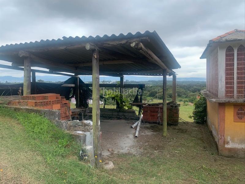 Foto 472176c6-b8fb-4290-a43b-37808b69edc4. Casa in Área Rural Ferrol