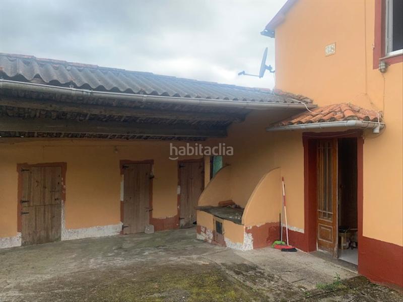 Foto 5cbdc225-85db-454b-a1be-80e1edaefc77. Casa in Área Rural Ferrol