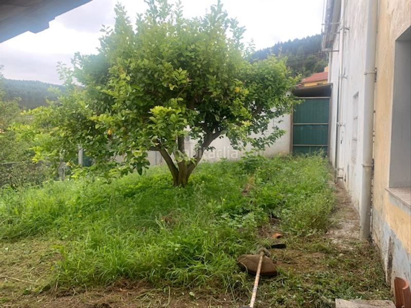 Foto 97f9e1c8-ac0d-44a8-97d2-f54e30f1b977. Casa in Área Rural Ferrol