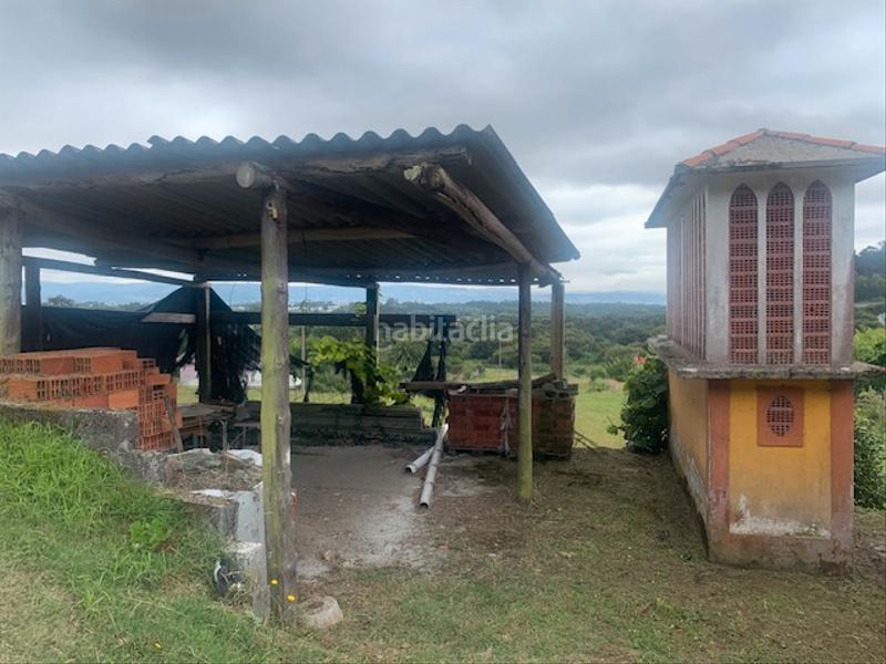 Foto c0a78f0c-99f7-4c4d-8fc4-74ef15806965. Casa in Área Rural Ferrol