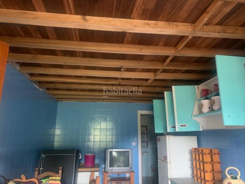 Foto c31fe6dd-5228-42fc-9fce-64dec818e059. Casa in Área Rural Ferrol