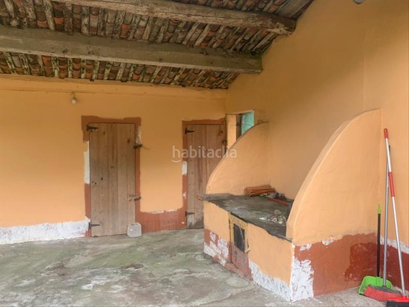 Foto c4663f4e-d209-4a4d-be86-d0ff6c479e92. Casa in Área Rural Ferrol