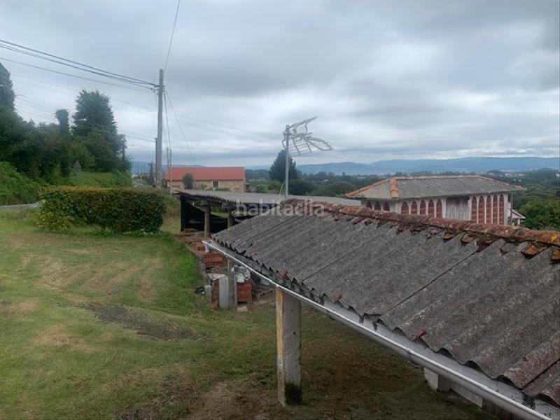 Foto c81463a1-8272-47e2-80ff-e2c57da60e3a. Casa in Área Rural Ferrol