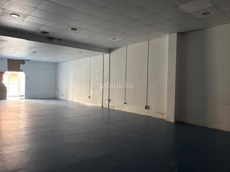 Foto 0e1e172e-4746-44e6-90e2-85b05a93246b. Alquiler local comercial  zona ensanche a, en Ferrol