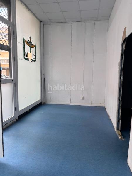 Foto 6558cc68-5047-4295-b41b-078e9fd0630a. Alquiler local comercial  zona ensanche a, en Ferrol