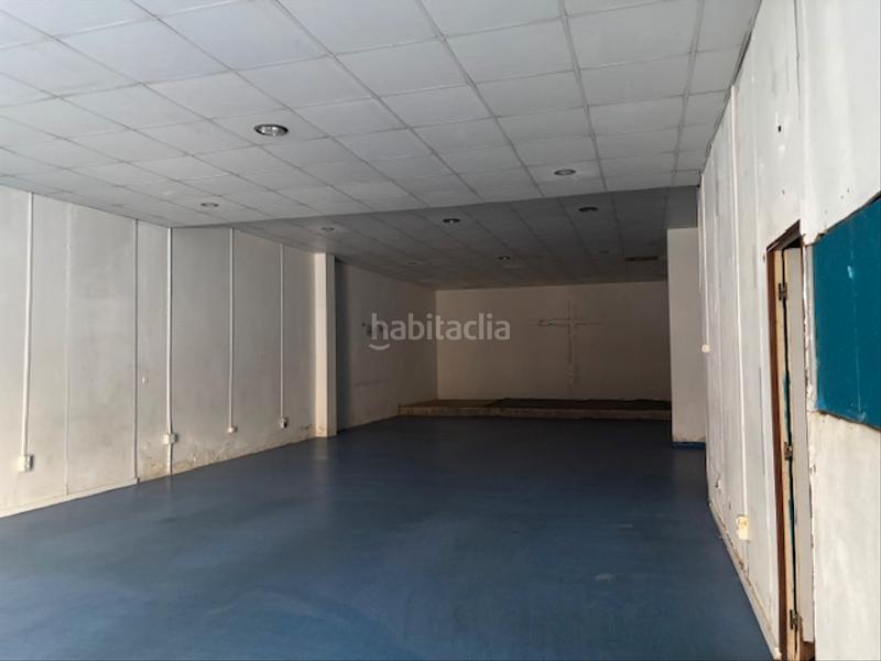 Foto 96f01da1-55a3-4dcc-9475-59a967f80f86. Alquiler local comercial  zona ensanche a, en Ferrol