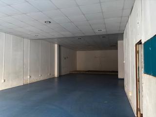 Business premise in Plaza de España