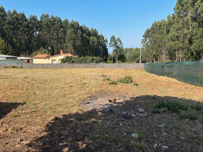Foto 19b56868-0680-44e4-88a2-90f1e65d2875. Casa  con terreno en el val en San Mateo - Castro - O Val Narón