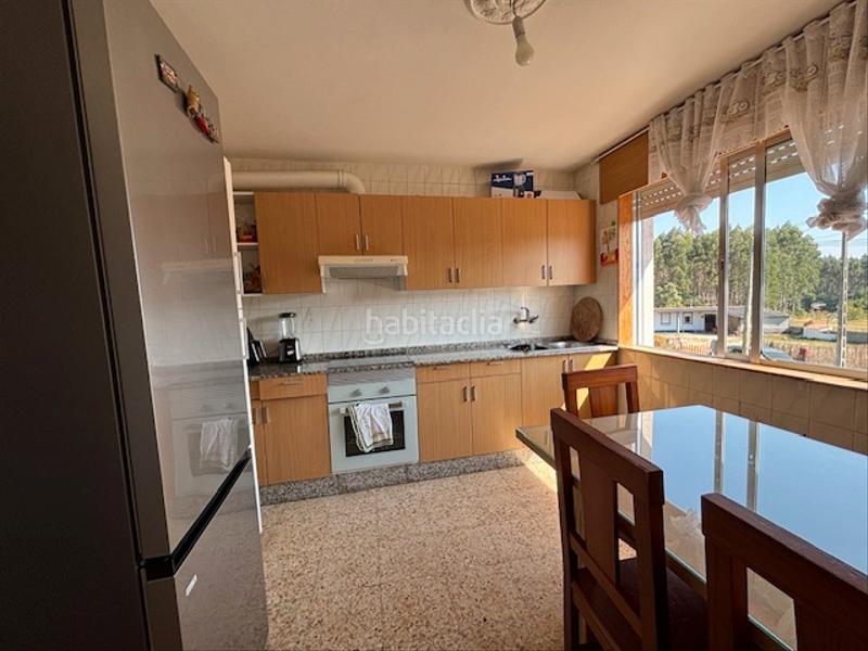 Foto 1e279f35-3fb1-48fb-ade5-2095760ad970. Casa  con terreno en el val en San Mateo - Castro - O Val Narón