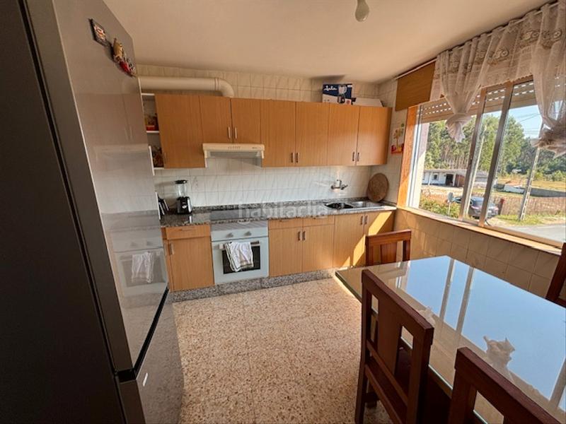 Foto a1adaa54-b56d-409e-9cb5-e7c67c5e0016. Casa  con terreno en el val en San Mateo - Castro - O Val Narón