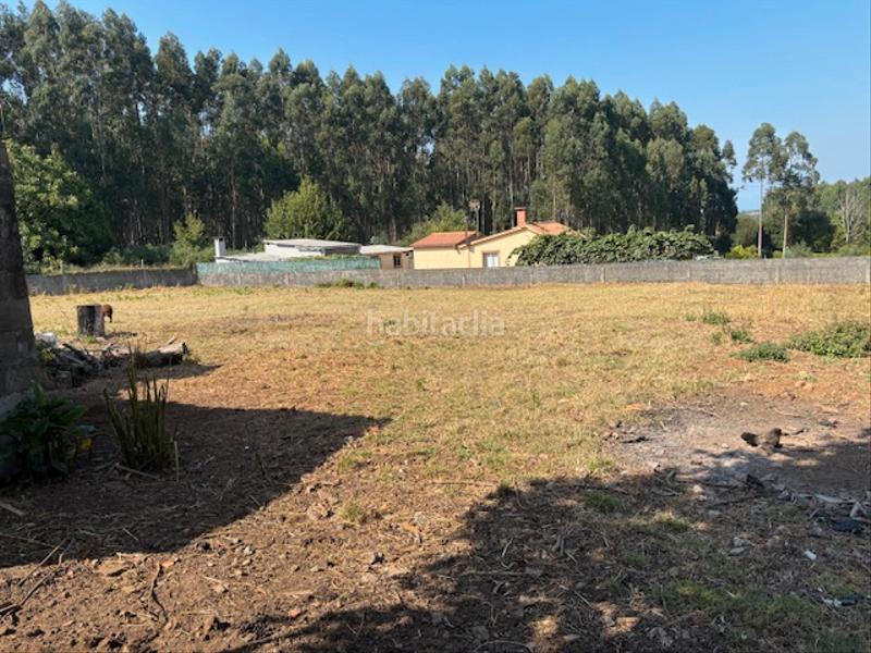 Foto fe5cf4eb-7b82-490a-a6ee-f5805eafa175. Casa  con terreno en el val en San Mateo - Castro - O Val Narón
