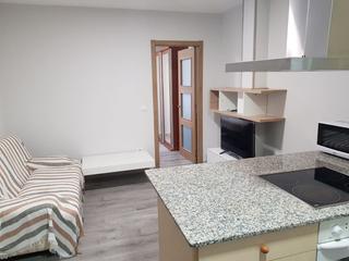 Location Appartement à Zona Ultramar. Precioso apartamento rehabilitado por completo