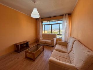 Apartamento en A Malata - Catabois - Ciudad Jardín