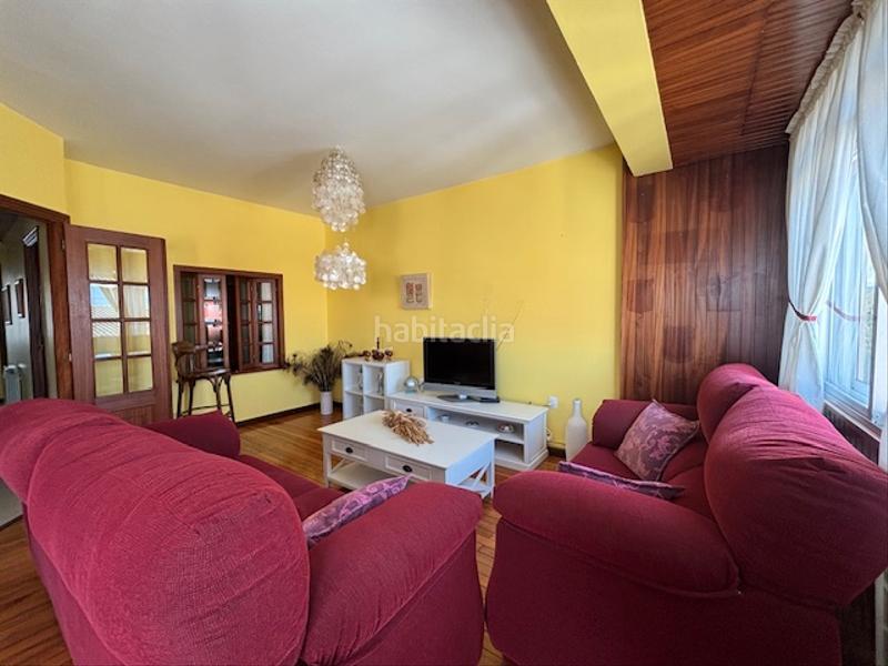 Foto 0d4d77a3-2ee3-4fb5-9225-e5e4de9c716f. Piso bonito piso en la zona del alto en Alto del Castaño Narón