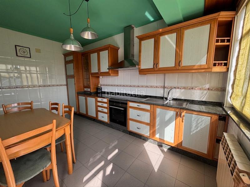 Foto 1bccd2ae-a8cf-42ac-a460-7e51c2a7c01a. Piso bonito piso en la zona del alto en Alto del Castaño Narón