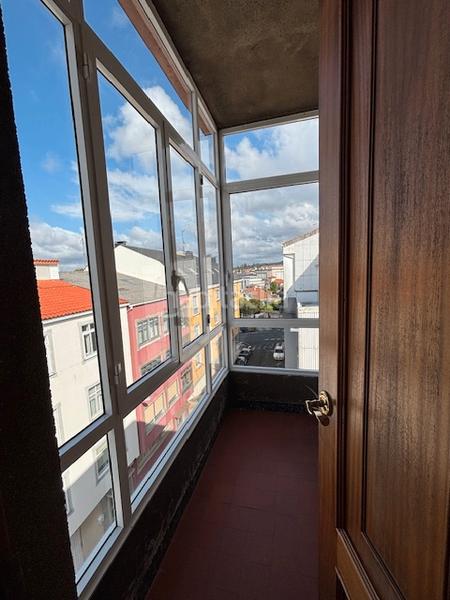 Foto 34dc8403-10f0-43cf-911a-c72609067e0c. Piso bonito piso en la zona del alto en Alto del Castaño Narón