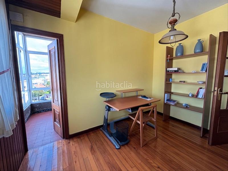 Foto 4fe8ef02-f03a-47f0-951e-90c54e3c52c7. Piso bonito piso en la zona del alto en Alto del Castaño Narón