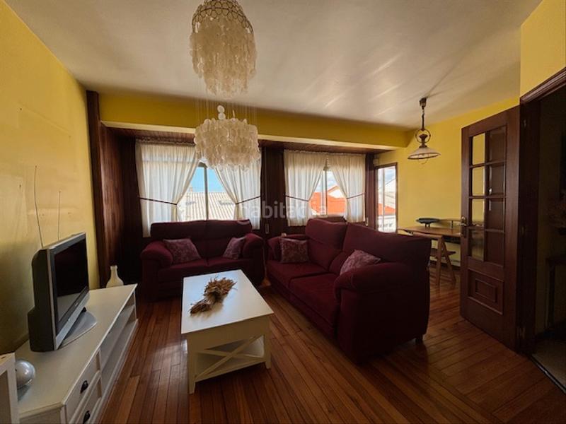 Foto 5421aa09-d63d-430c-81d9-a81d9fac852e. Piso bonito piso en la zona del alto en Alto del Castaño Narón