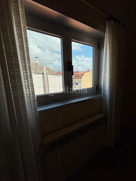 Foto 556327db-98d7-47a7-a126-a4739d658133. Piso bonito piso en la zona del alto en Alto del Castaño Narón