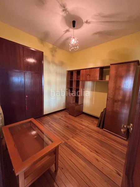 Foto 63b48cd0-fae7-4b46-8975-9283da393ff8. Piso bonito piso en la zona del alto en Alto del Castaño Narón