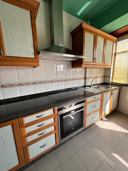 Foto 961ce092-79cf-4490-9a21-bbc2131d1fee. Piso bonito piso en la zona del alto en Alto del Castaño Narón