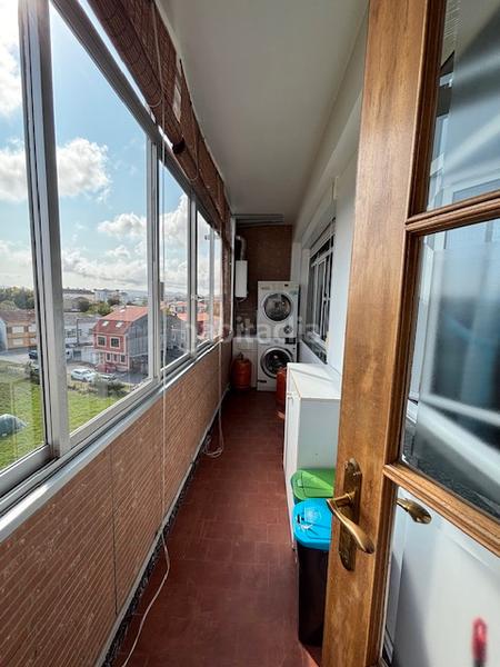 Foto a02d3b3a-5092-4e4b-9ea2-ae6e20ca9386. Piso bonito piso en la zona del alto en Alto del Castaño Narón