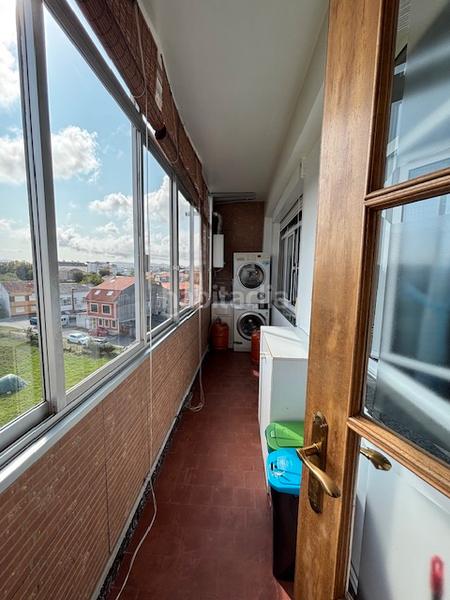 Foto b688157e-18f0-4de6-97b7-2ec5c016c99c. Piso bonito piso en la zona del alto en Alto del Castaño Narón