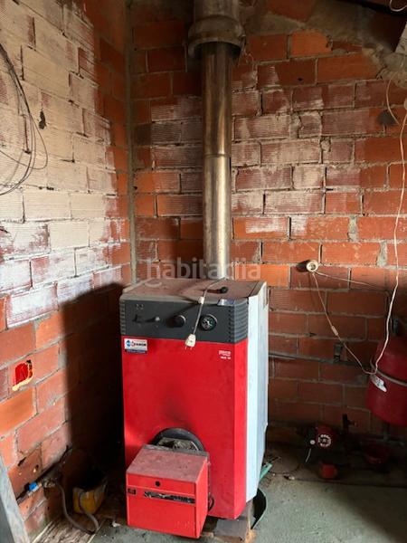 Foto d9cfd36d-545a-4049-a7f6-80f57e539966. Piso bonito piso en la zona del alto en Alto del Castaño Narón