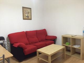 Location Appartement à Centro. Piso en esteiro, zona universitaria