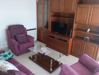 Location Appartement à A Gándara. Estupenda vivienda en la zona de la gándara