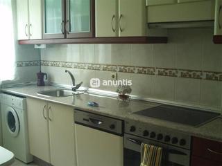 Lloguer Apartament a Centro. Piso céntrico en buen estado