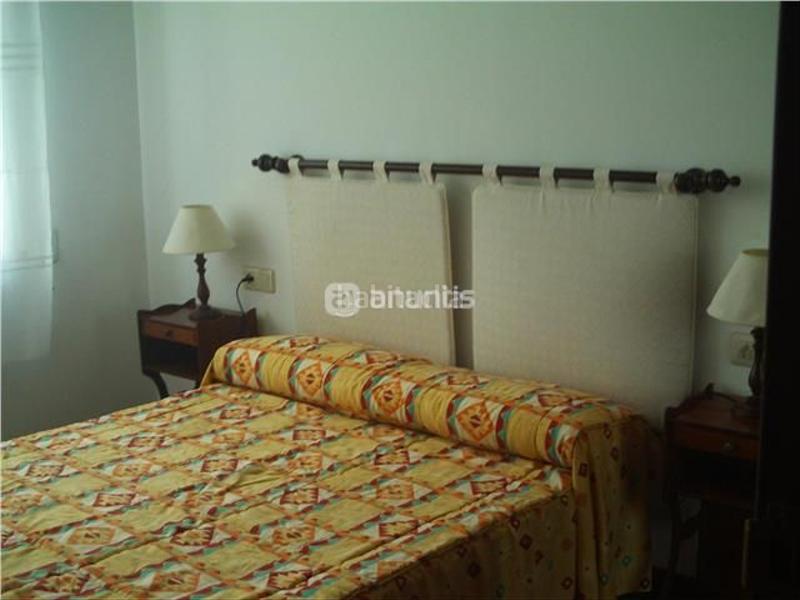 Foto 501feef4-5b18-4ebe-9153-b4a47a1ad7bf. Miete appartement mit heizung in Centro Ferrol
