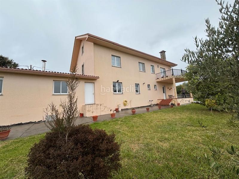 Foto d92df33d-0128-49c9-bc1f-9e9dc44945ab. Affitto chalet con riscaldamento parcheggio in Área Rural Ferrol