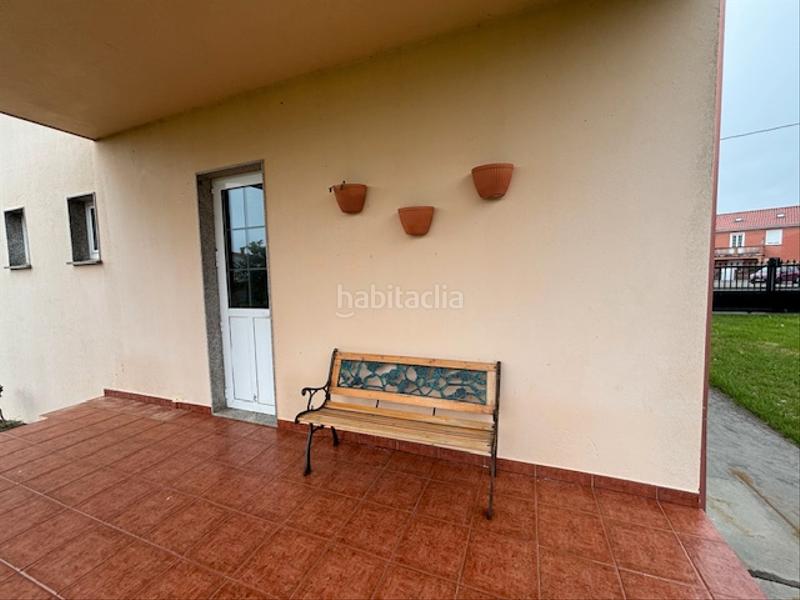 Foto 3a40f103-85ca-4eff-9ce8-160a01074909. Location chalet avec chauffage parking dans Área Rural Ferrol