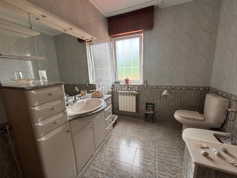 Foto 464fe99a-e594-471c-9e63-30e77d2e827a. Location chalet avec chauffage parking dans Área Rural Ferrol