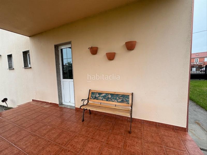 Foto 6a78859f-630d-41a1-8106-f245ca99cdcb. Location chalet avec chauffage parking dans Área Rural Ferrol
