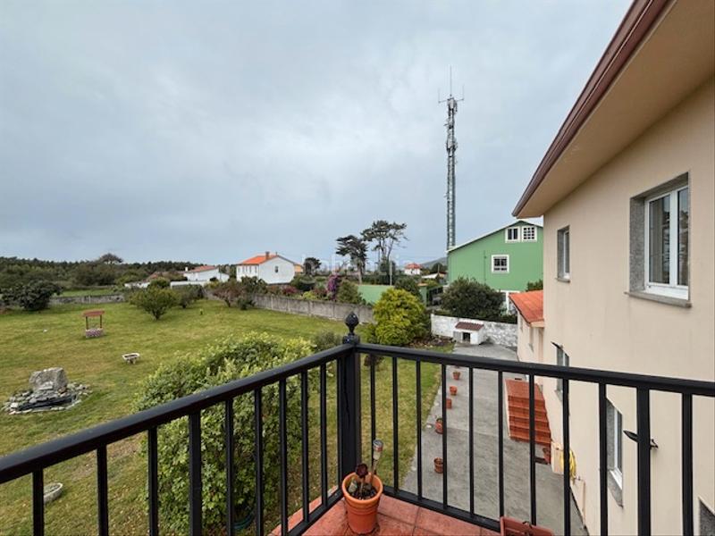 Foto ae4074e8-2765-4a1e-ab12-0c8cdb08304e. Location chalet avec chauffage parking dans Área Rural Ferrol