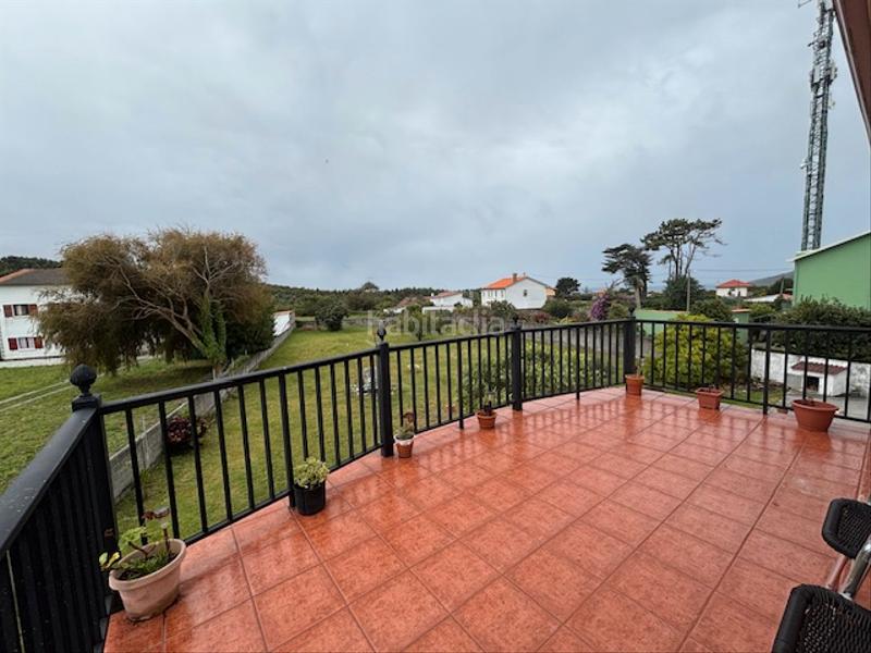 Foto e17ca87a-f127-4864-807b-e0a752cf24e8. Location chalet avec chauffage parking dans Área Rural Ferrol