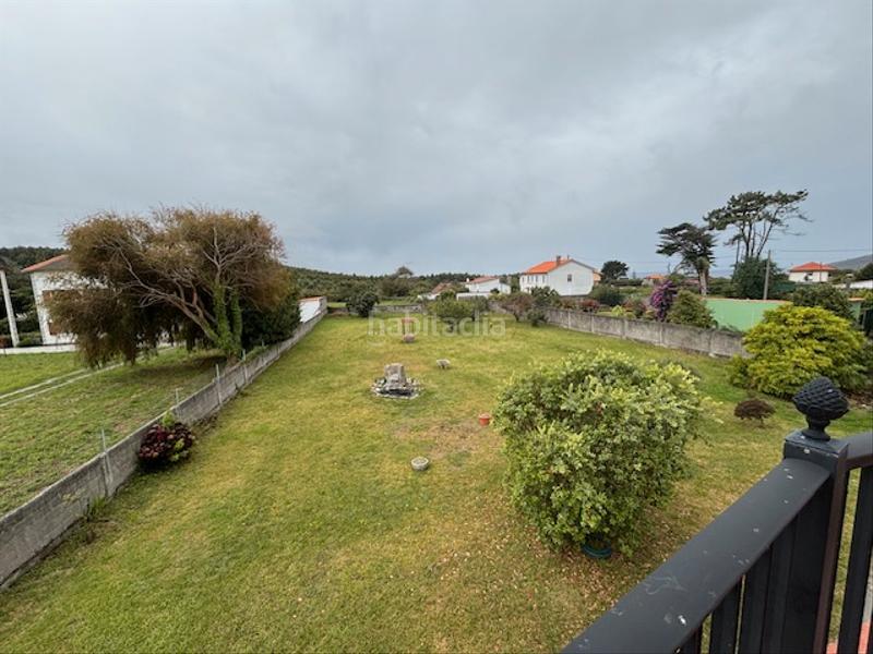 Foto f481e14b-f9df-4db4-a721-b65f6fdff9a8. Location chalet avec chauffage parking dans Área Rural Ferrol