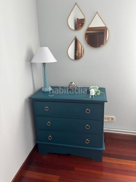 Foto 1076623f-495d-4f9d-b754-dde0310f9d07. Rent chalet with heating parking in Área Rural Ferrol