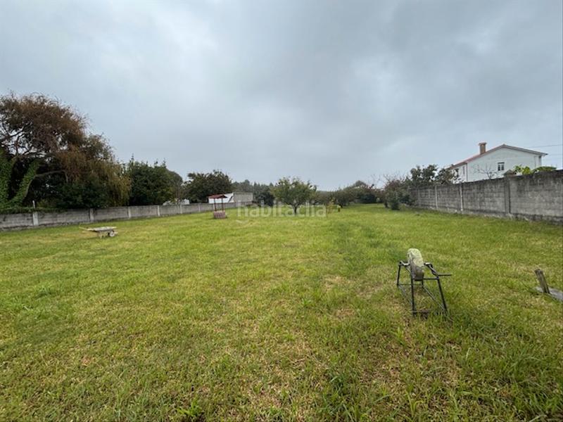 Foto 127d9e54-46fd-4975-bc00-1bbd564006c9. Rent chalet with heating parking in Área Rural Ferrol