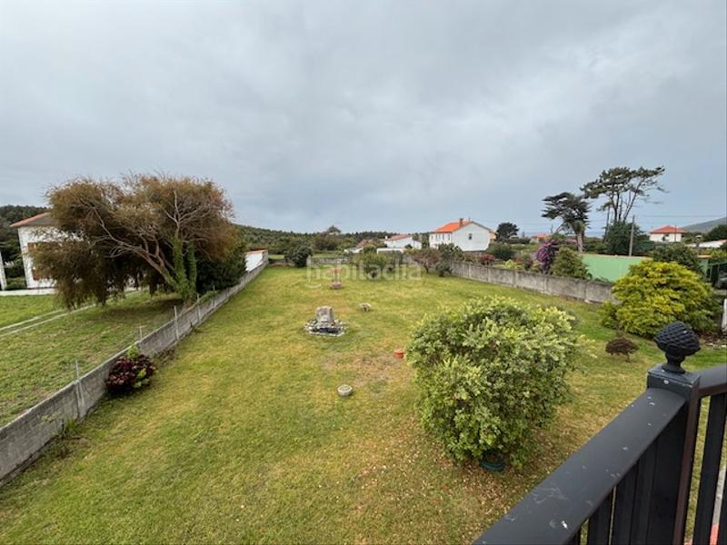 Foto 26f5f13f-9e7e-4741-b524-34a23e694766. Rent chalet with heating parking in Área Rural Ferrol