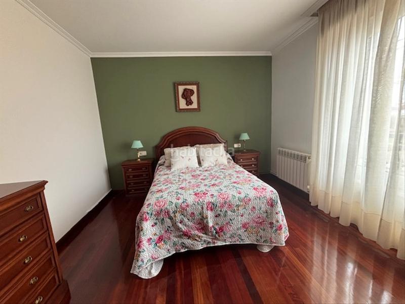 Foto 27f5aa3c-d3db-4502-9e07-9bf6265b6ad4. Rent chalet with heating parking in Área Rural Ferrol