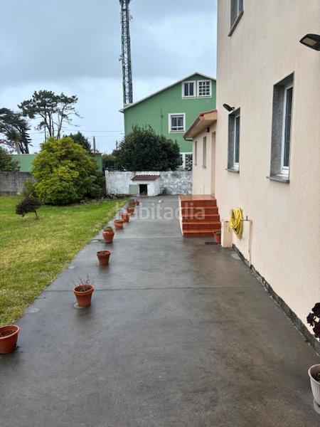 Foto 355fdc2f-a2eb-46d0-8618-0d08537e2095. Rent chalet with heating parking in Área Rural Ferrol