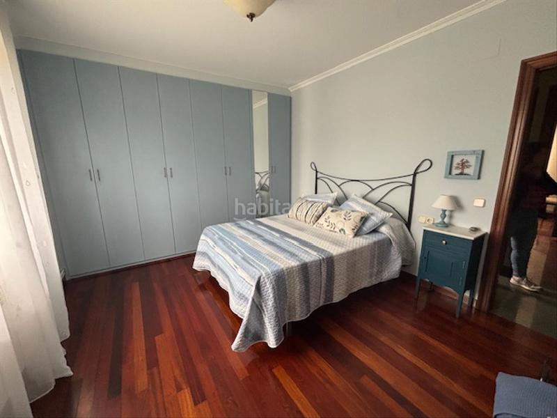 Foto 49be9a5e-8171-4c05-99c4-0e0798e0ccbb. Rent chalet with heating parking in Área Rural Ferrol