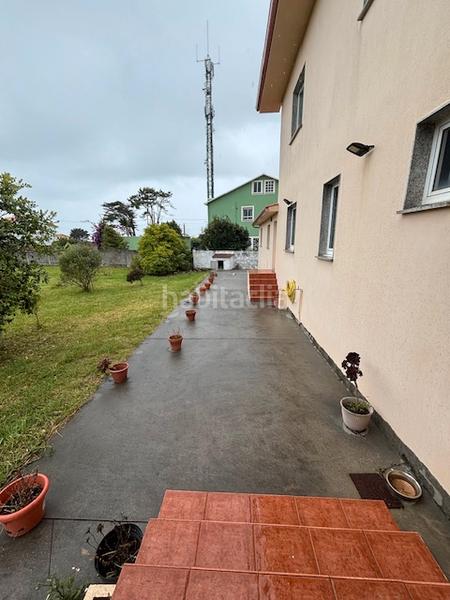 Foto 51559004-b8d5-4f7c-a13f-f28e038926e5. Rent chalet with heating parking in Área Rural Ferrol