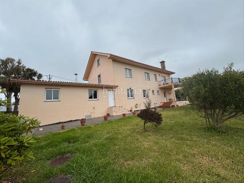 Foto 9bddaad5-db5c-4f28-91c5-3c27b18287b1. Rent chalet with heating parking in Área Rural Ferrol