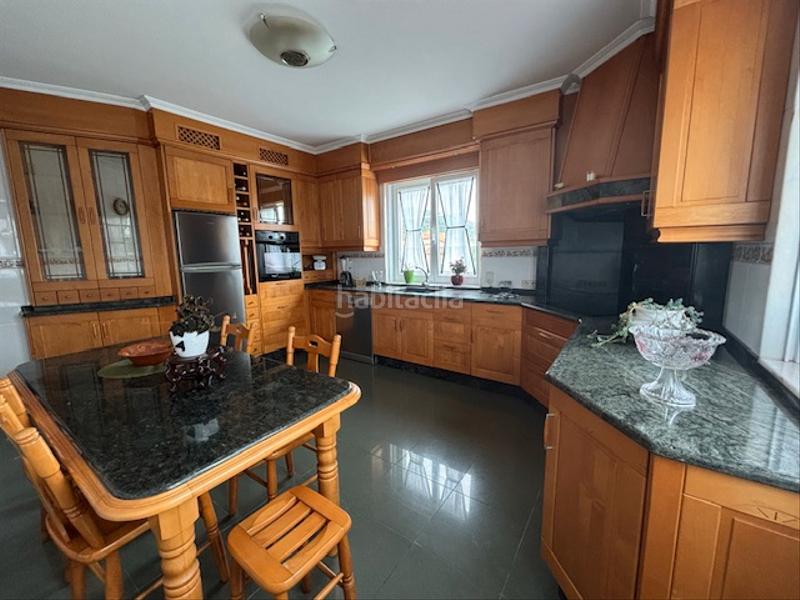 Foto b9eaea03-b8d5-42e6-a666-7a8767f8d796. Rent chalet with heating parking in Área Rural Ferrol